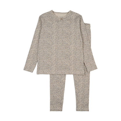 All Over Print Loungewear