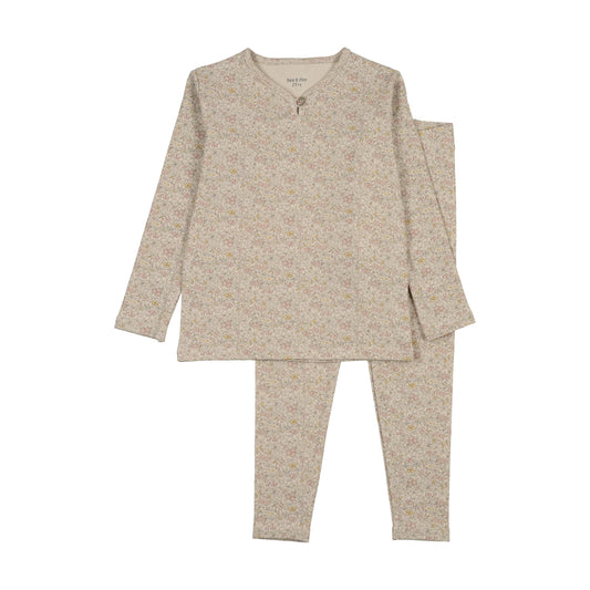 All Over Print Loungewear