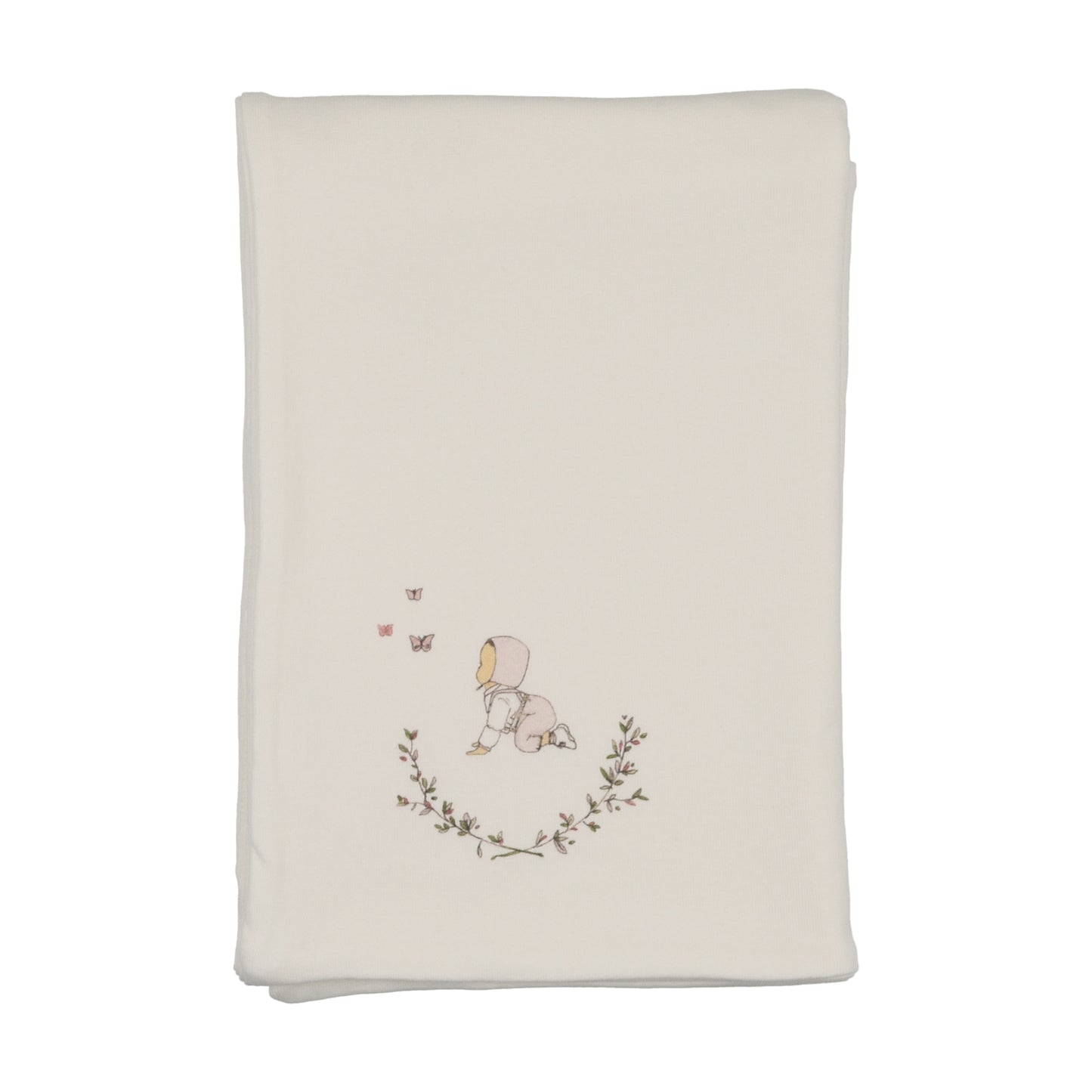 Baby Image Footie