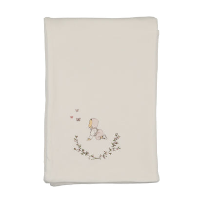 Baby Image Footie