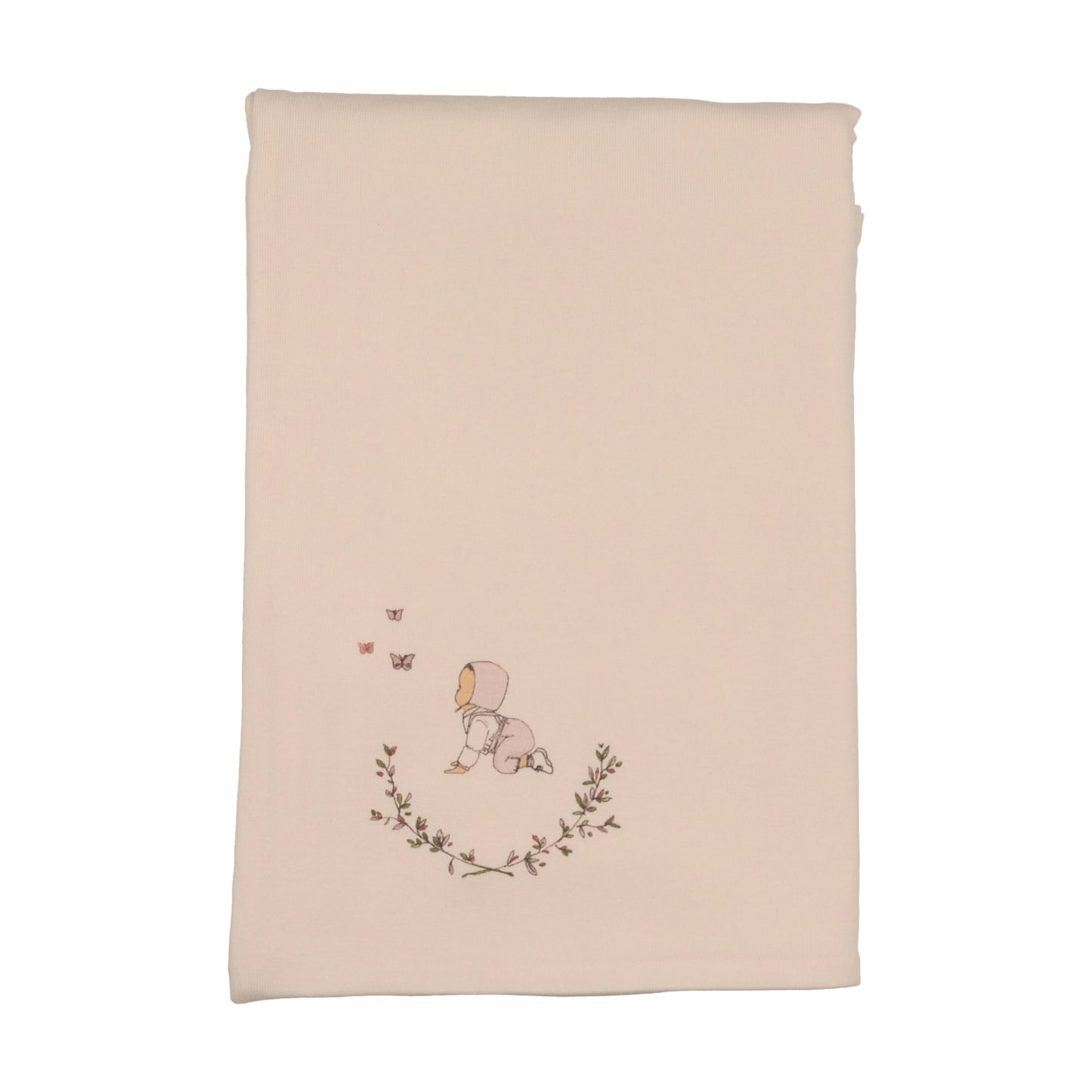 Baby Image Footie