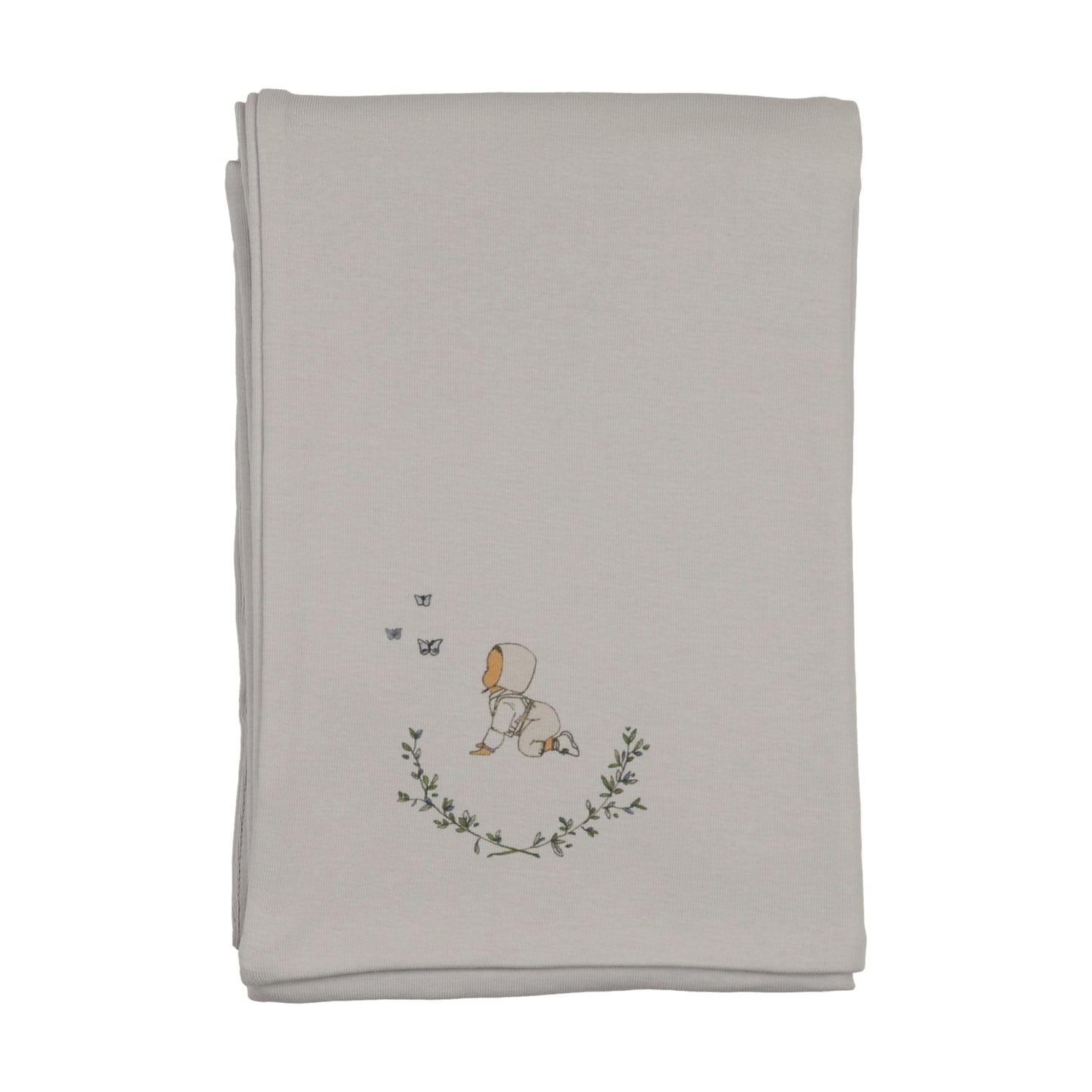 Baby Image Footie