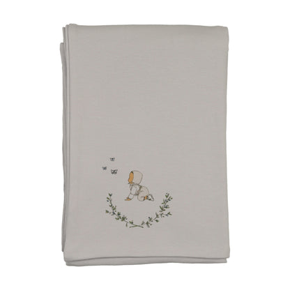 Baby Image Footie