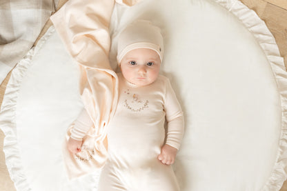 Baby Image Footie