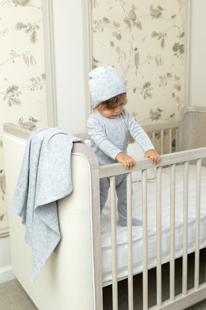 Babyland Toile Velour