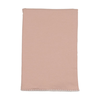 Beau Bow Blanket