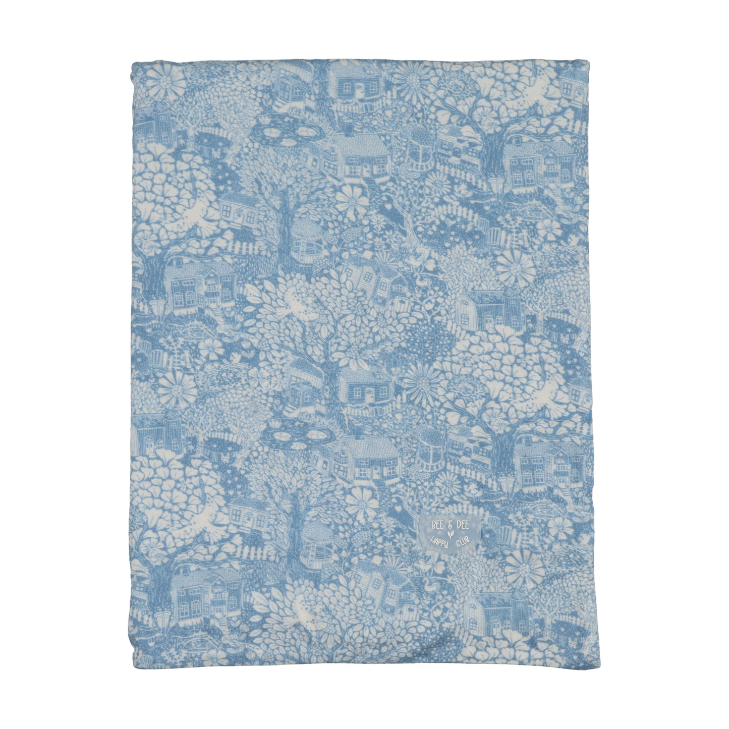 Botanical Footie Modal