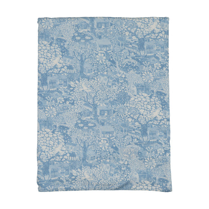 Botanical Footie Modal