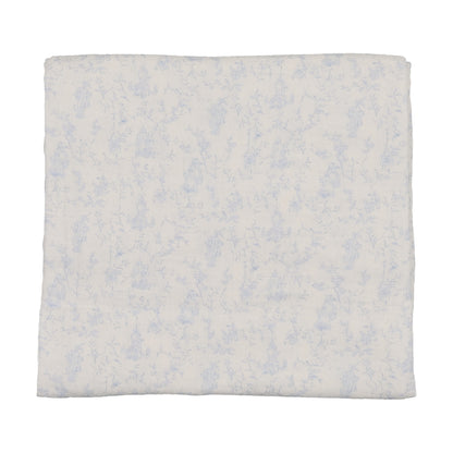 Birdcage Toile Swaddle