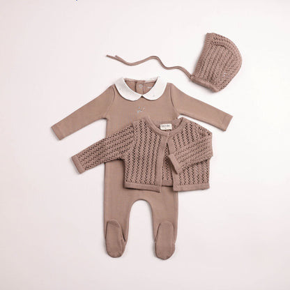 Boutique Delicata Ensemble
