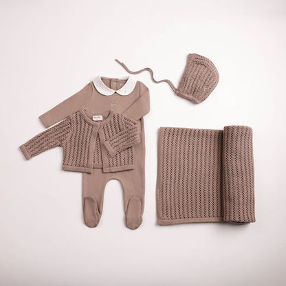 Boutique Delicata Ensemble