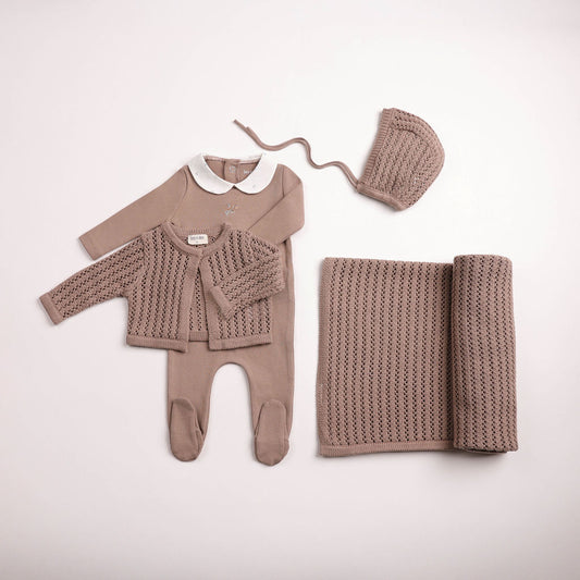 Boutique Delicata Ensemble