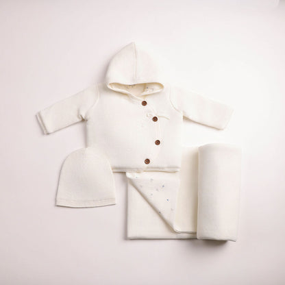 Boutique Delicata Knit Jacket