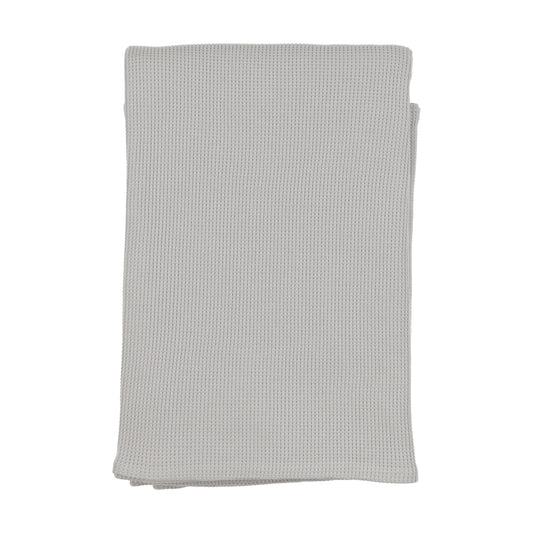Waffle Blanket