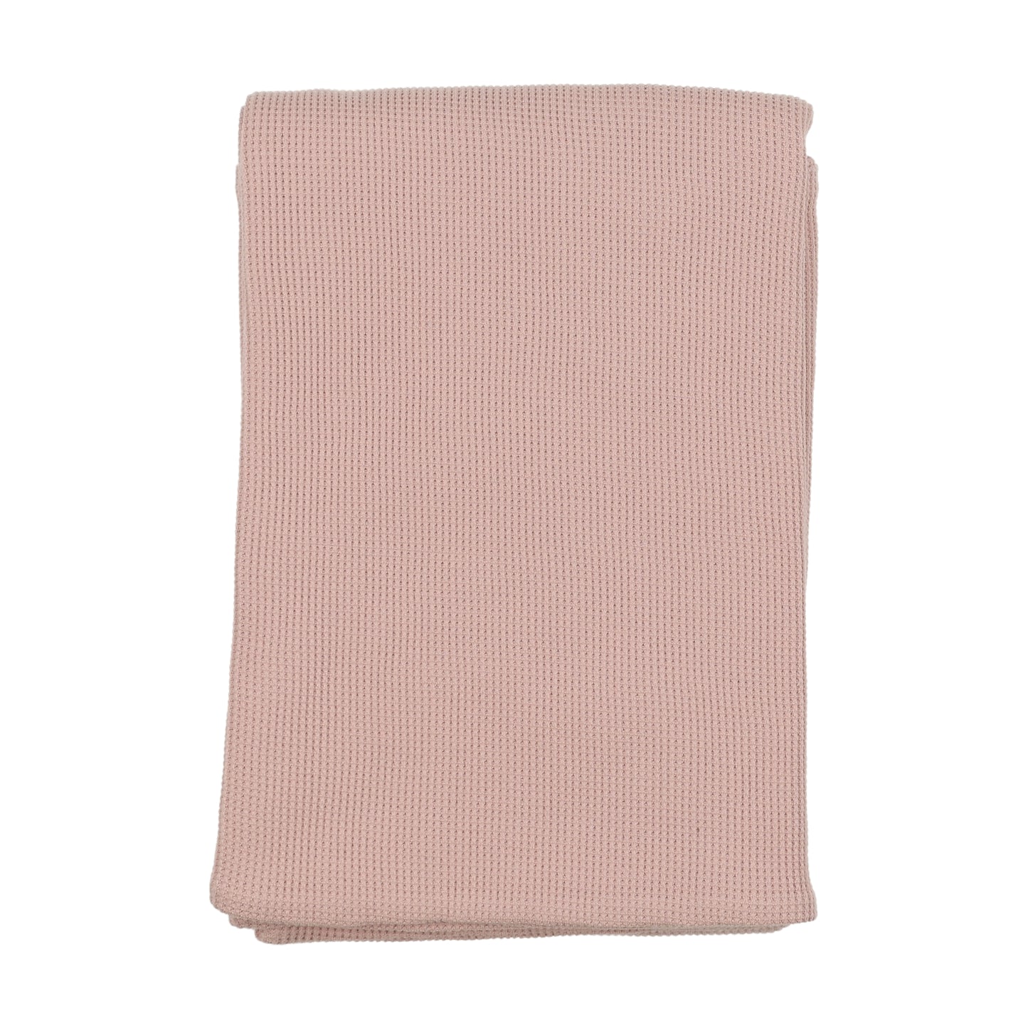 Waffle Blanket