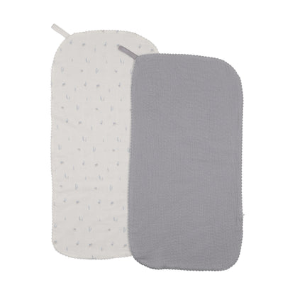 Burp Cloths