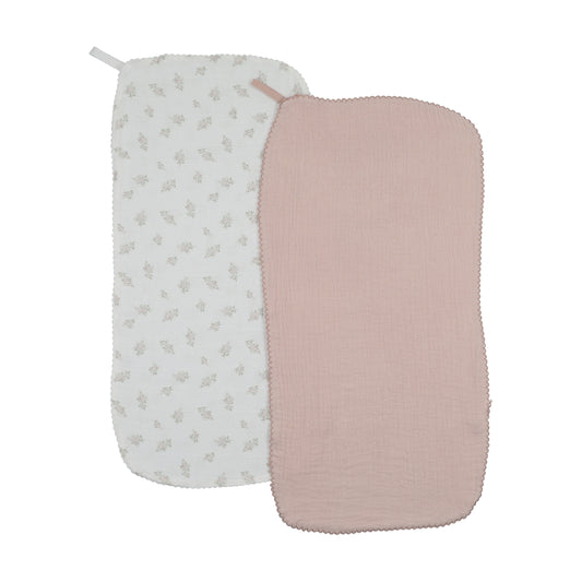 Burp Cloths