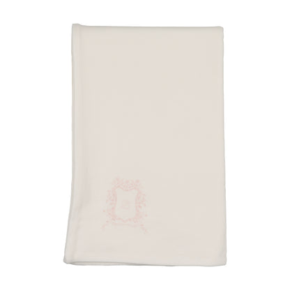 Classic Crest Blanket