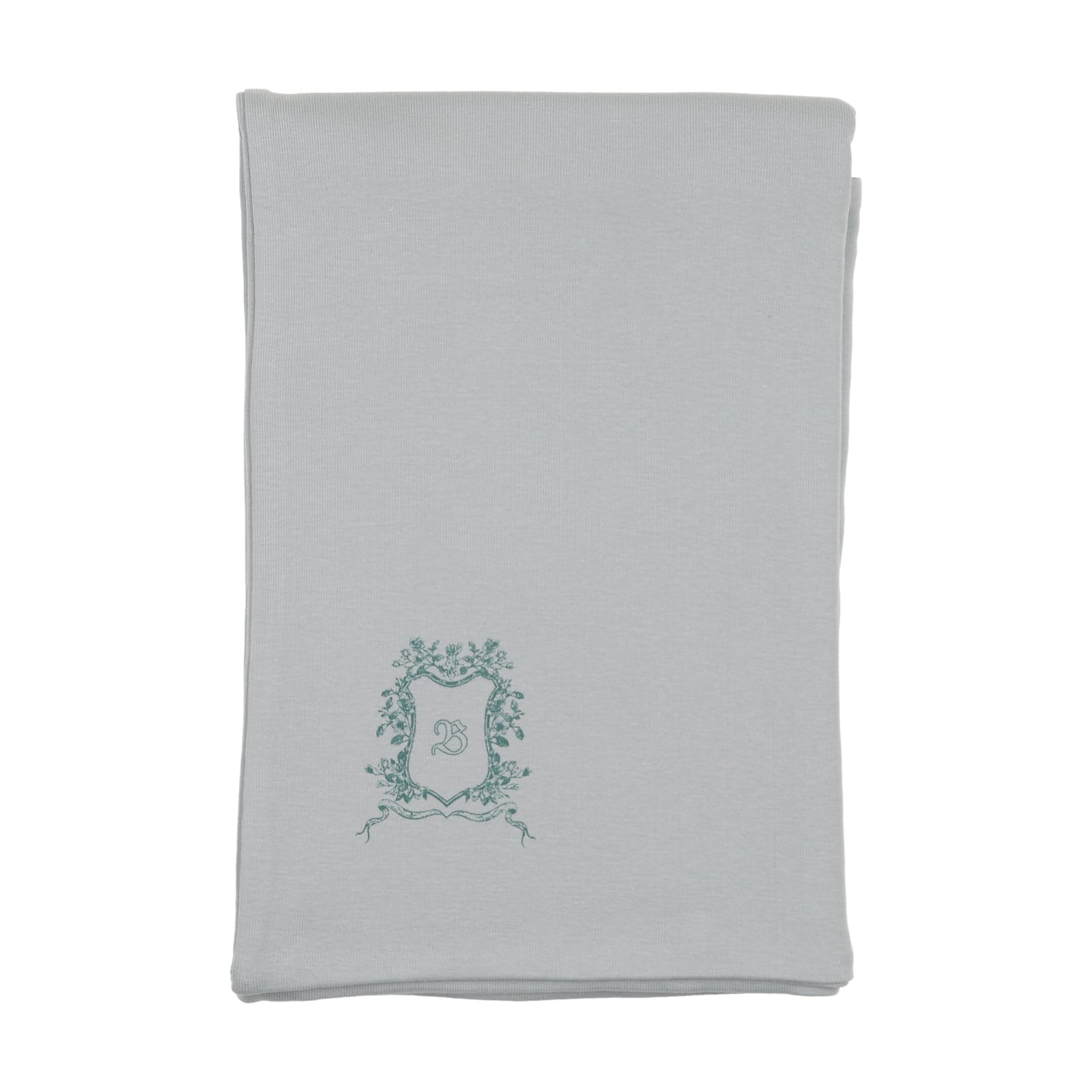 Classic Crest Blanket