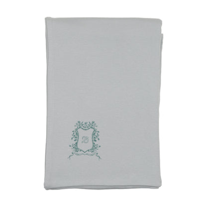 Classic Crest Blanket