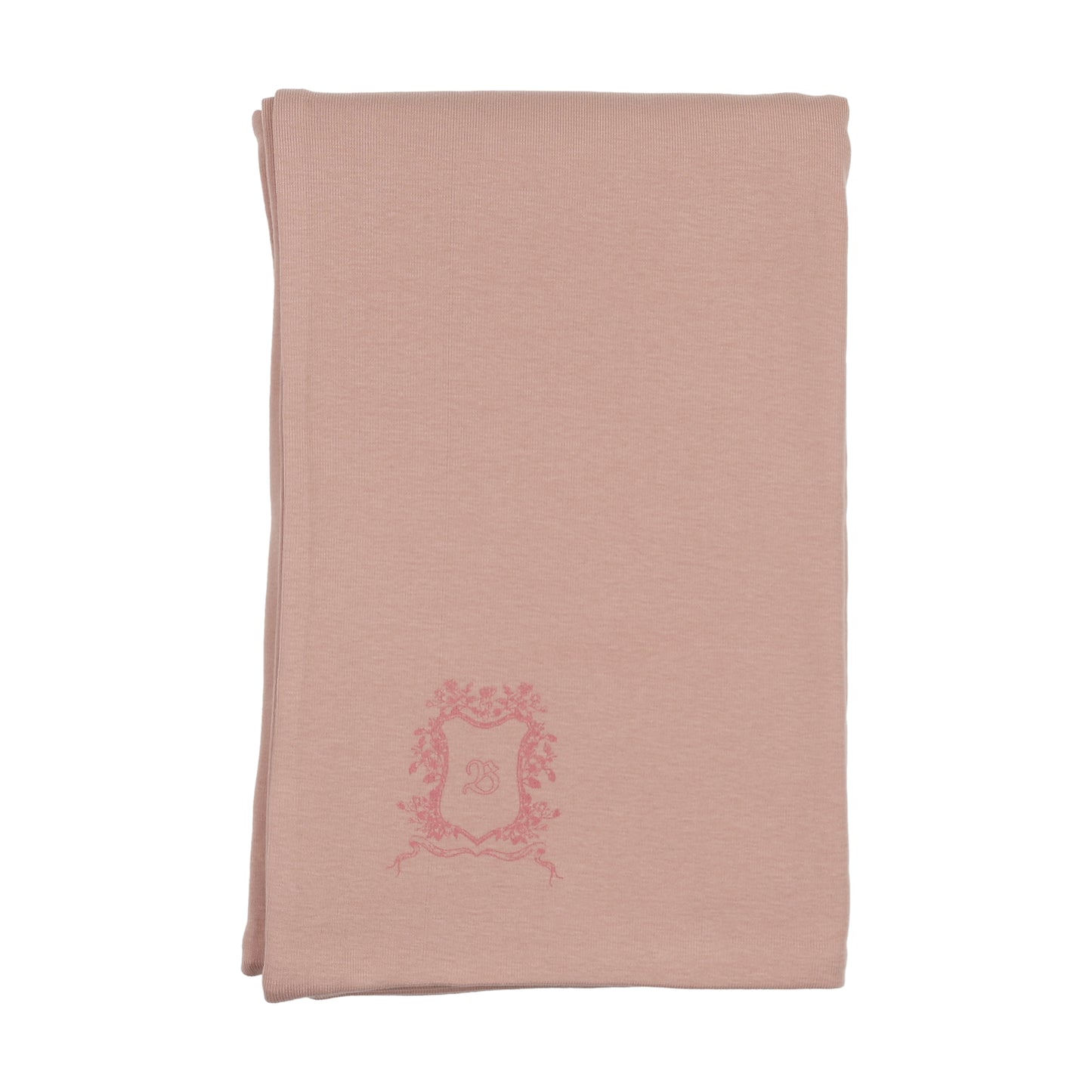 Classic Crest Blanket