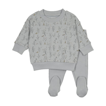 Countryside Quaint Two Piece