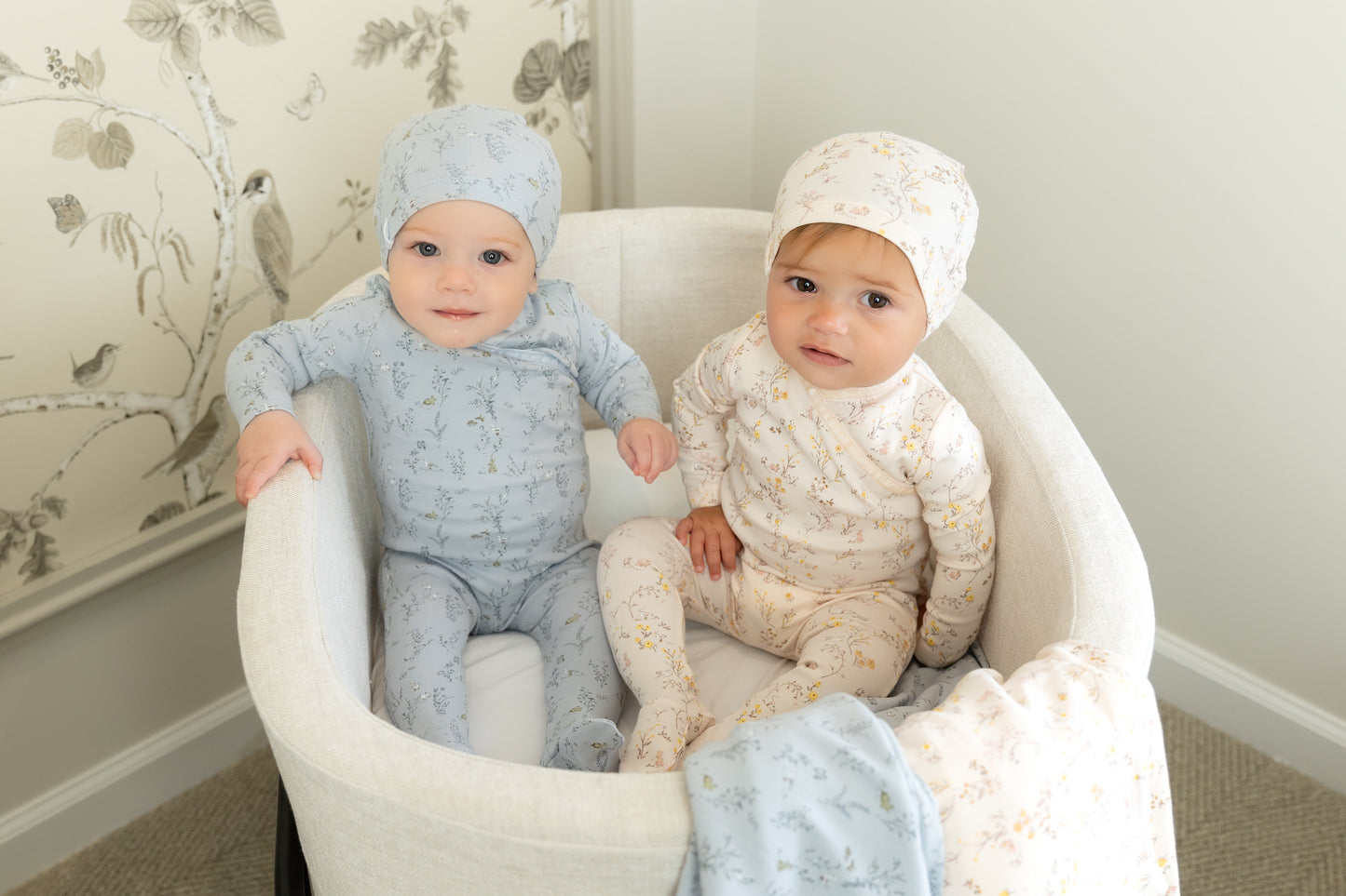 Countryside Quaint Footie