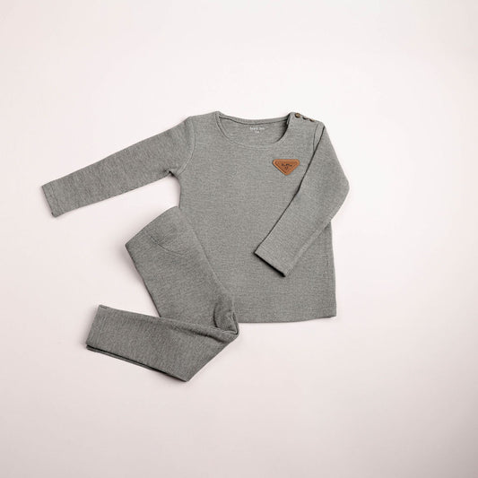 Cozy Cotton Loungewear