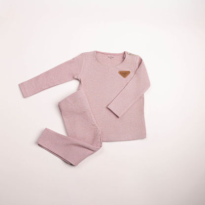 Cozy Cotton Loungewear