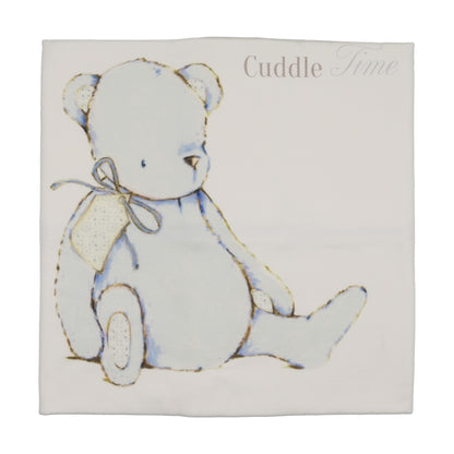 Cuddle Time Footie