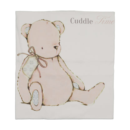Cuddle Time Footie