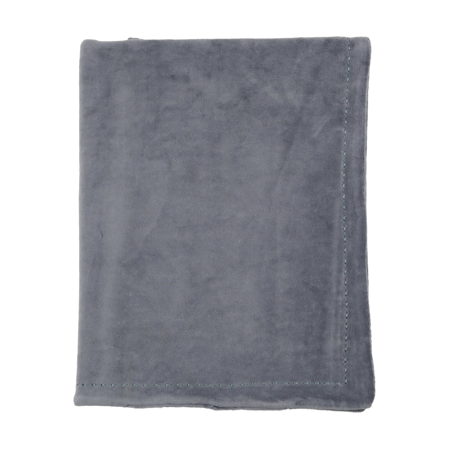 Cute As A Button Blanket