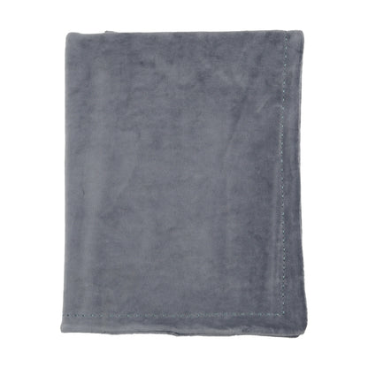 Cute As A Button Blanket