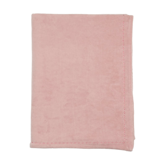 Cute As A Button Blanket
