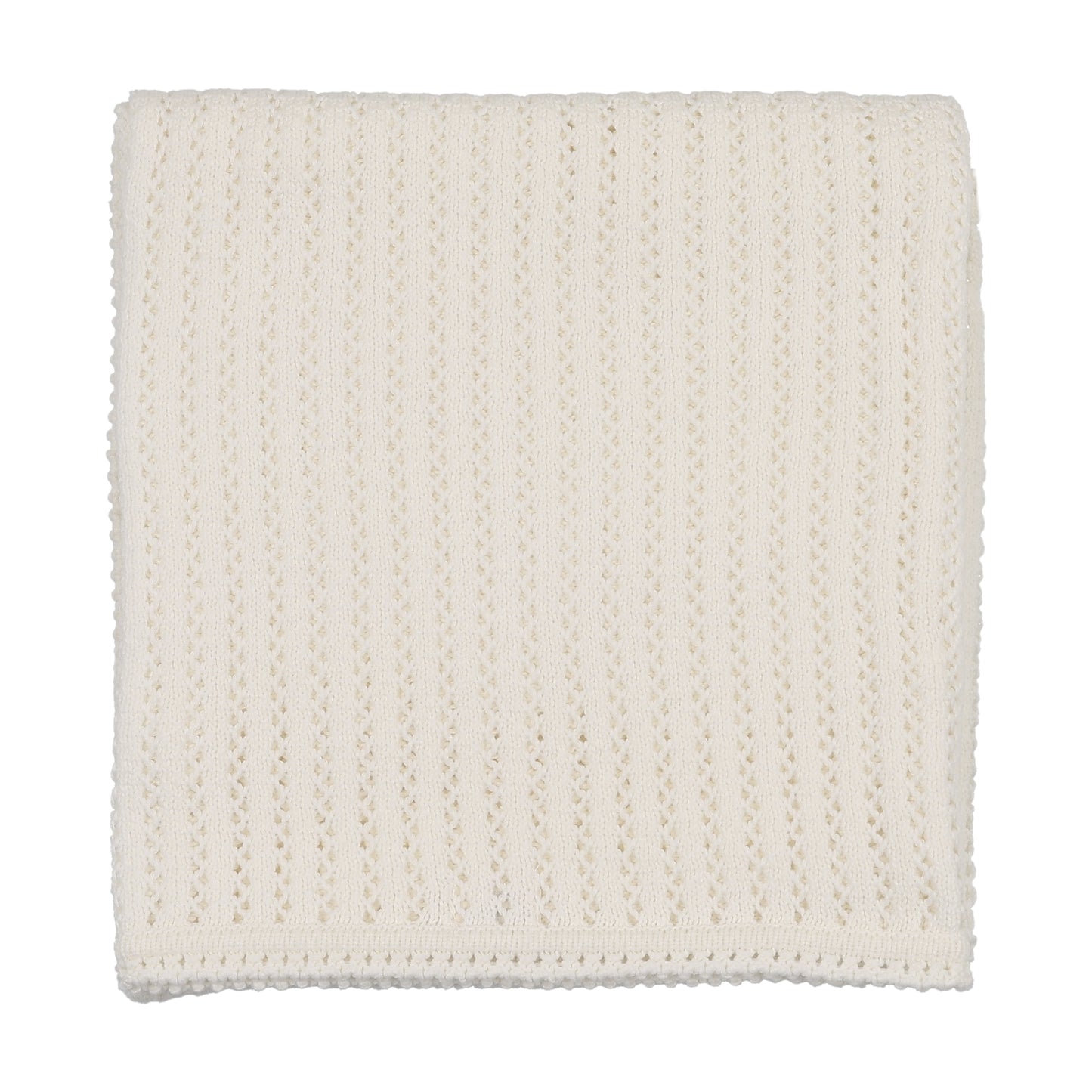 Dainty Sweater Blanket