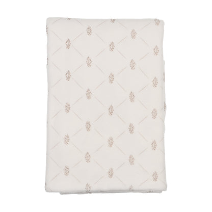 Diamond Cone Blanket