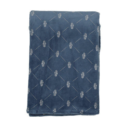 Diamond Cone Blanket