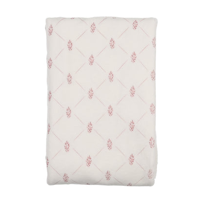 Diamond Cone Blanket