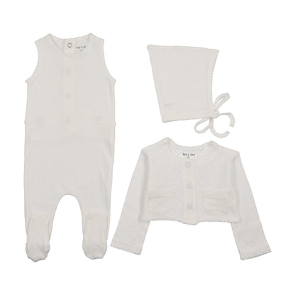Double Diamond Outfit