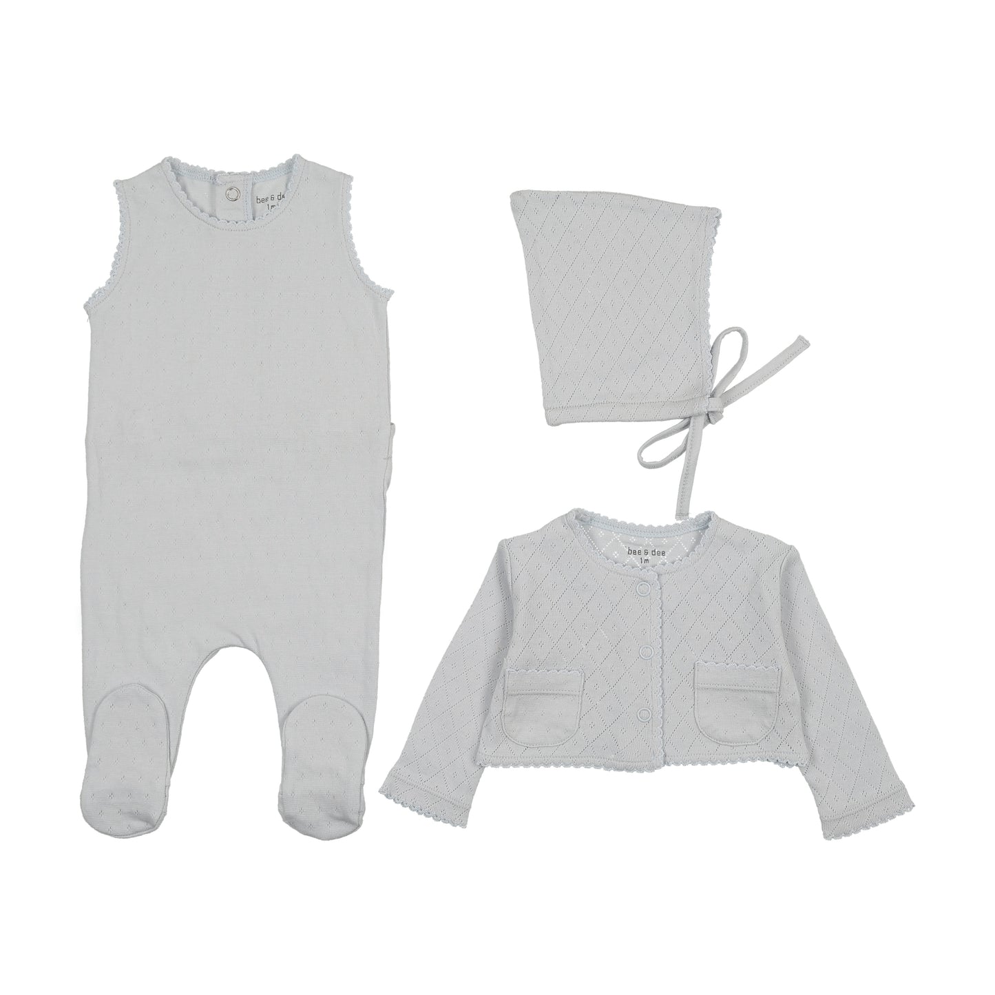 Double Diamond Outfit