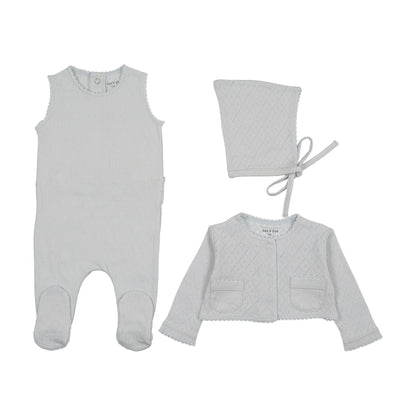 Double Diamond Outfit