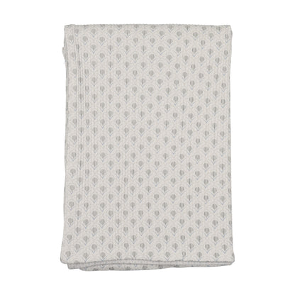Double Print Blanket