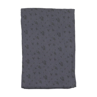 Floret Swaddle Blanket