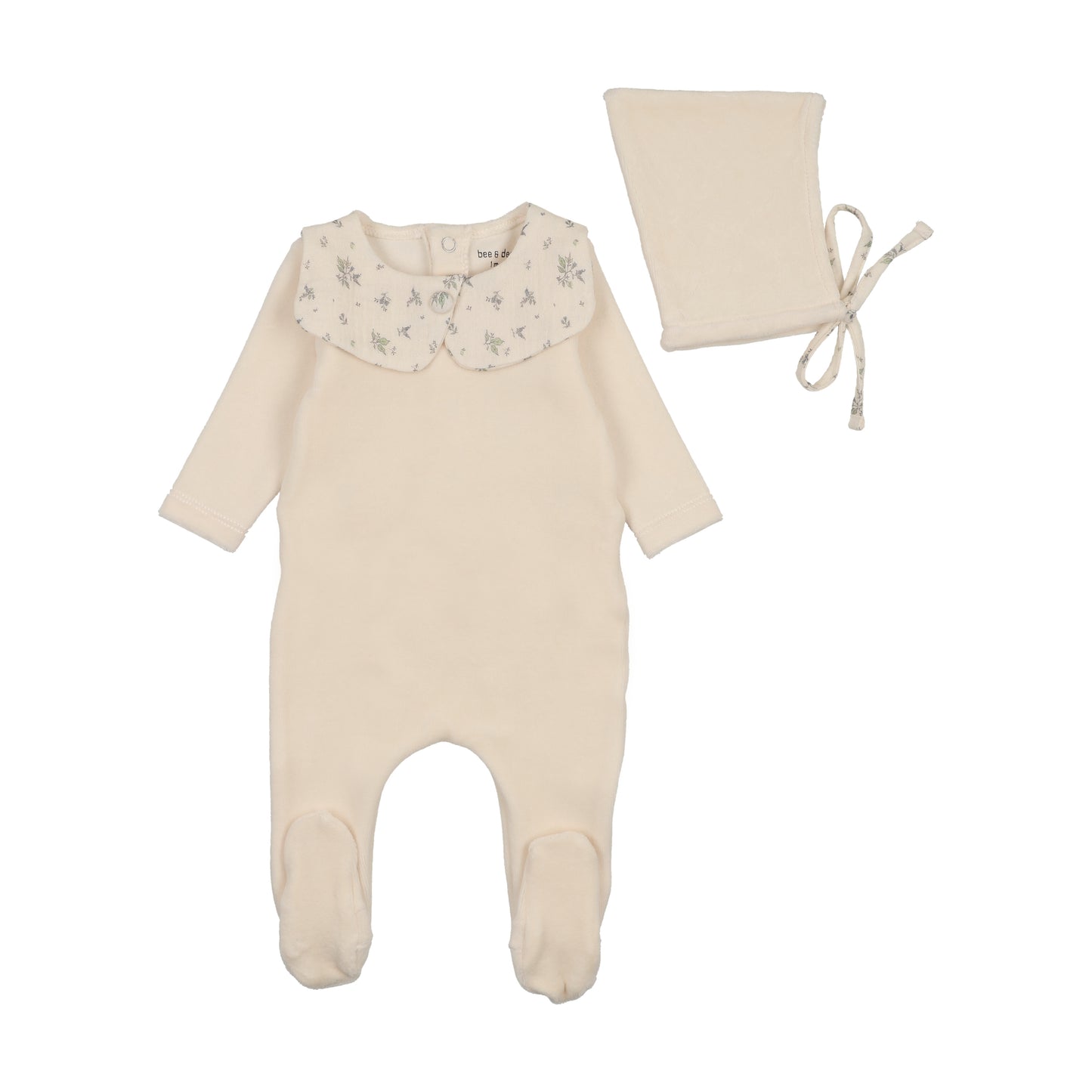 Floret Footie