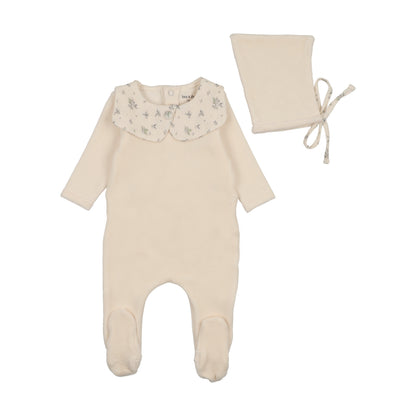 Floret Footie