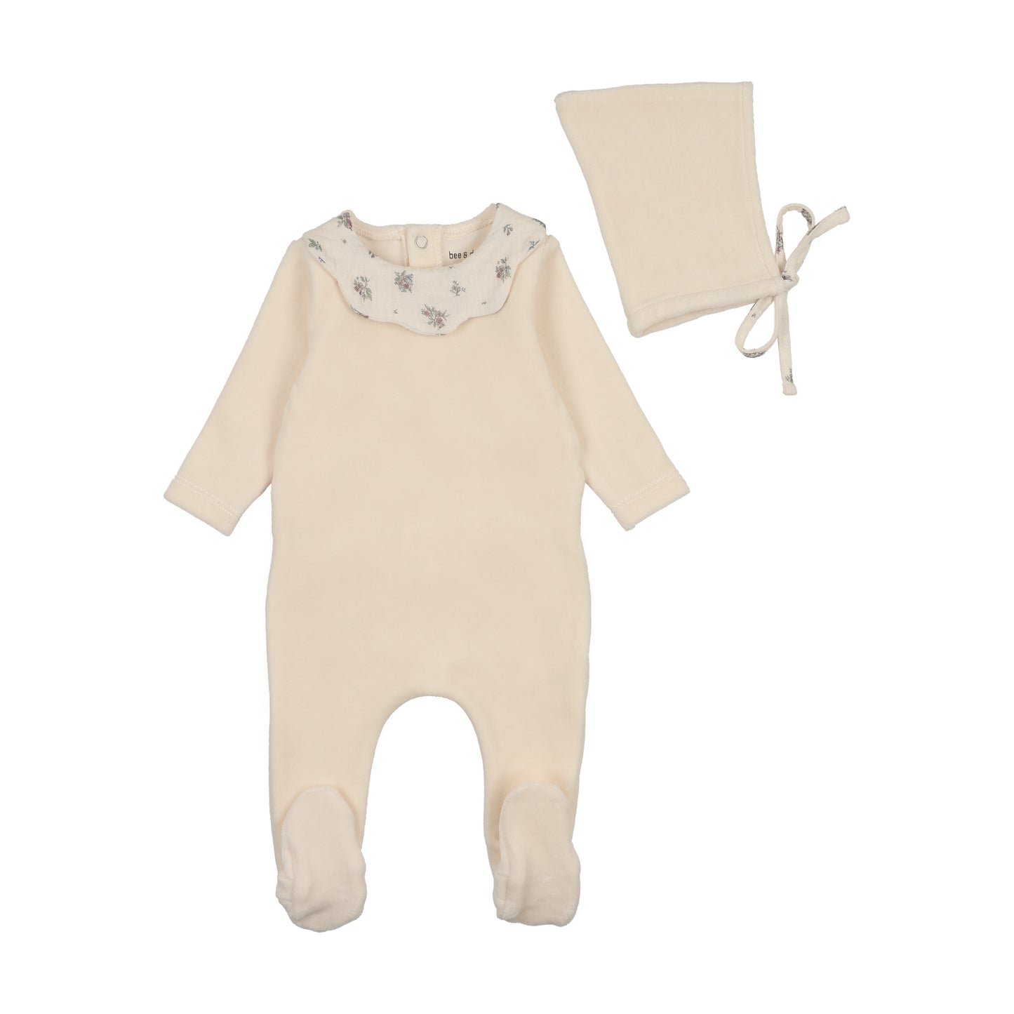 Floret Footie