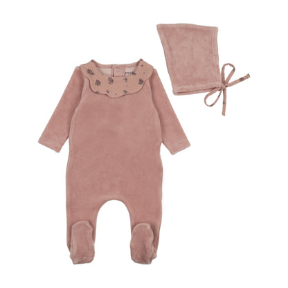 Floret Footie