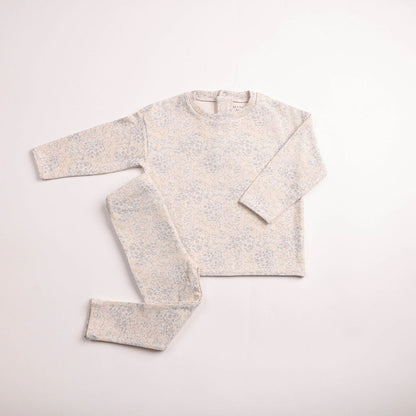 Flowerscape Two Piece