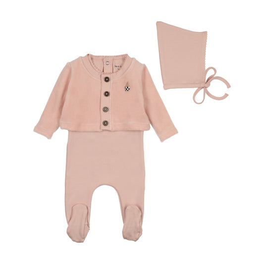 How Charming Set