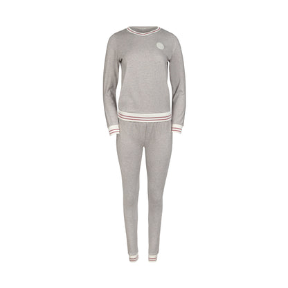 Varsity Loungewear
